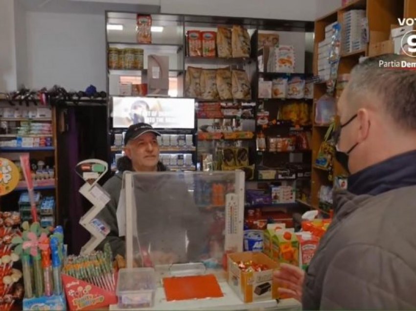 “Bizneset e Shkodrës drejt falimentimit”, tregtari: Do t’i vë çelësin dyqanit