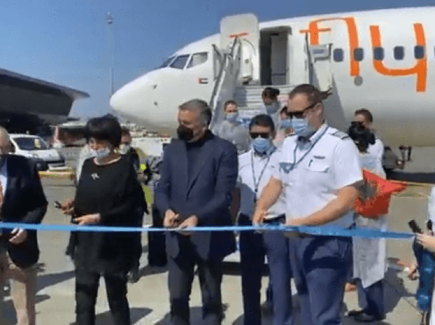 Nisin fluturimet Emiratet e Bashkuara Arabe-Shqipëri, Klosi: Do ulet kosto e udhëtimit