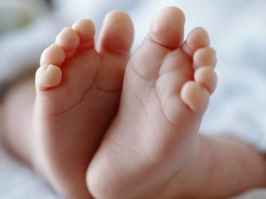 Pse foshnjat që lindin para kohe kur rriten janë më nervozë