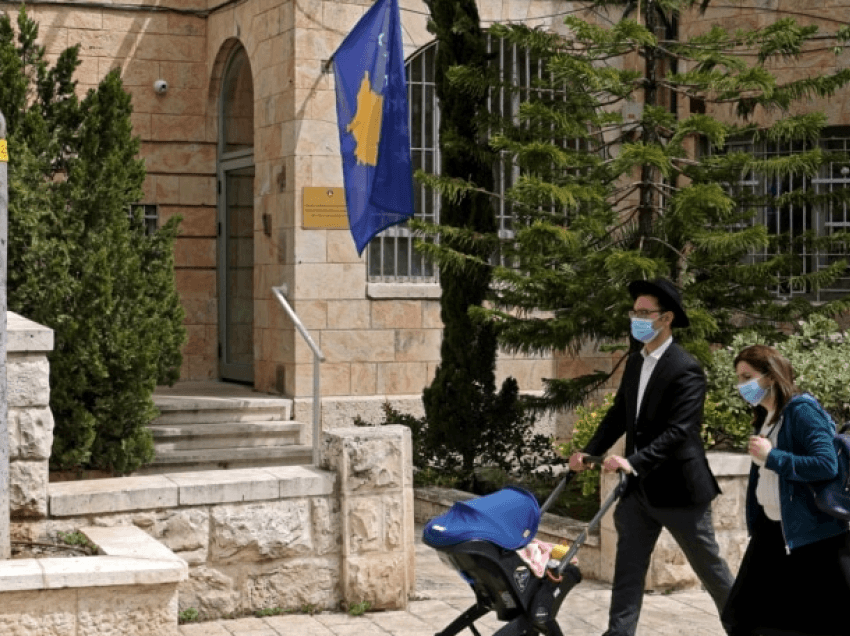 Ambasada në Izrael, pa ndikim në raportet ekonomike Kosovë-Turqi
