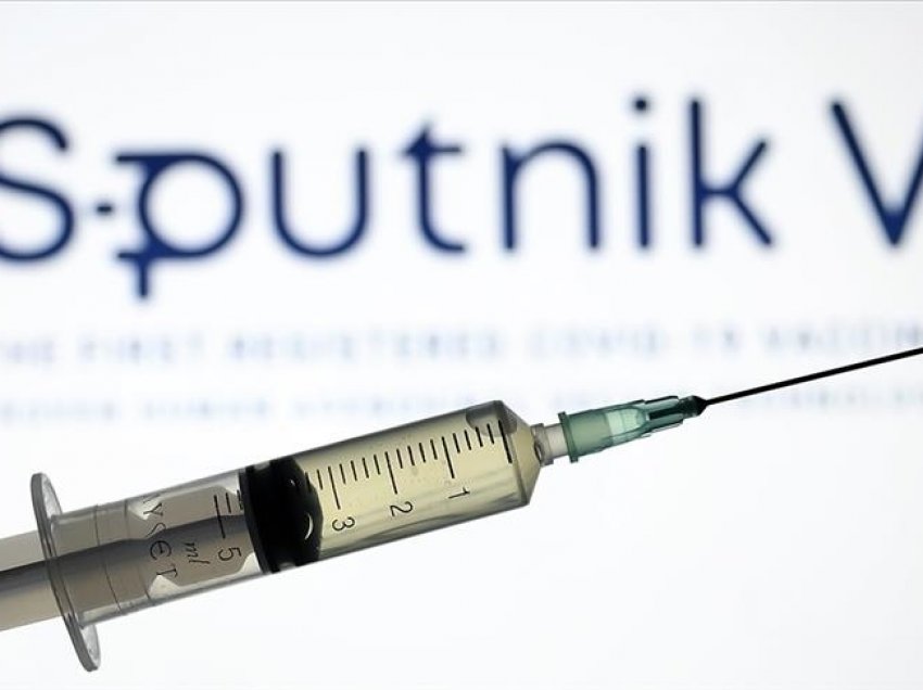 Kompania kineze do prodhojë mbi 60 milionë doza vaksine Sputnik V