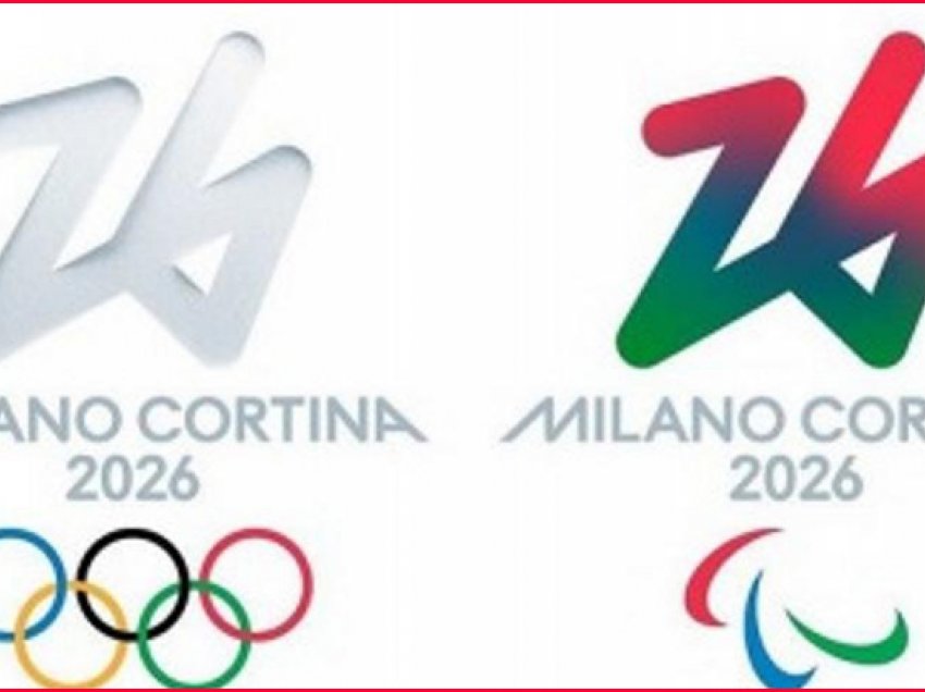 Zyrtarizohet logoja e Lojërave Olimpike Dimërore