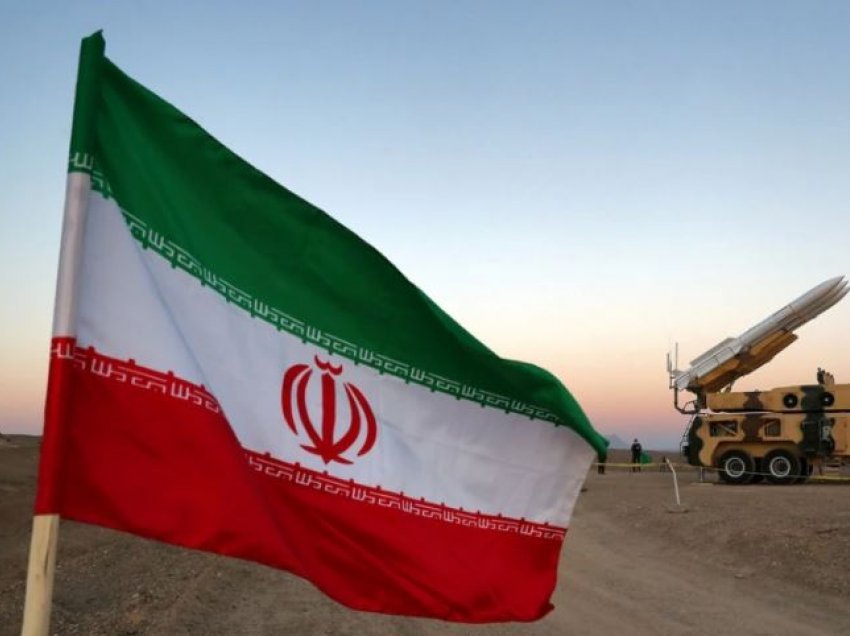 Irani refuzon të ulë nivelin e pasurimit të uraniumit