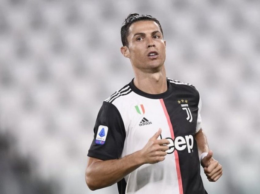 Legjenda e Juves Del Piero e kritikon Ronaldon për veprimin ndaj Serbisë
