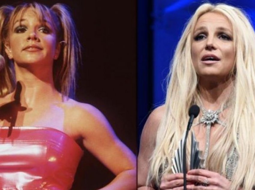 Britney Spears tregon se qau për dy javë pasi pa dokumentarin dedikuar jetës dhe karrierës së saj