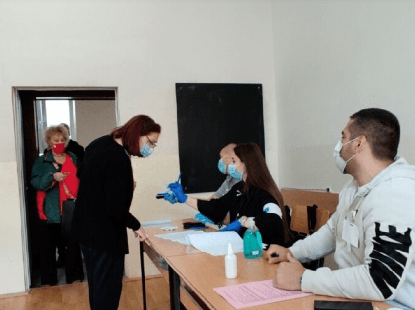 Dyshime për falsifikim votash në Kosovë në zgjedhjet e Serbisë