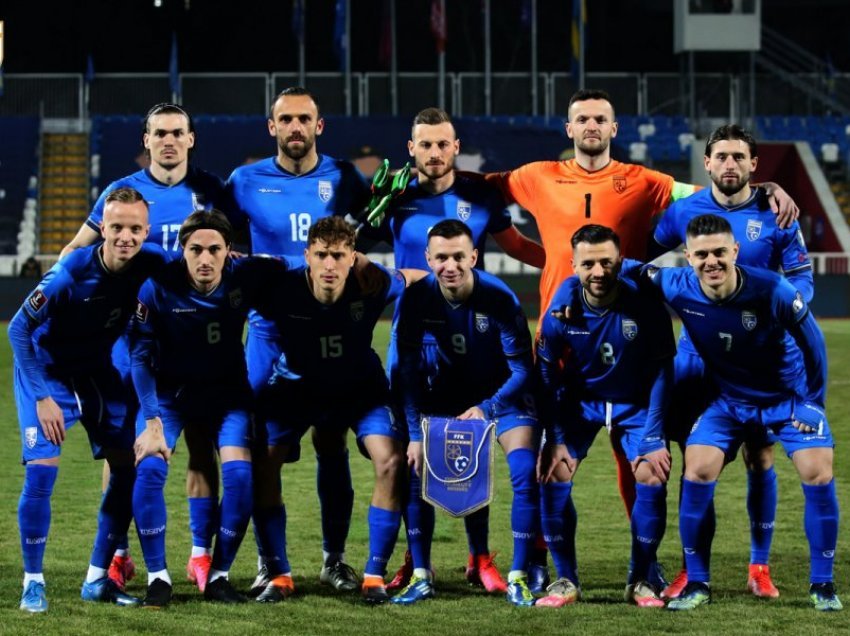 Gazeta e njohur spanjolle: Dy lojtarë të Kosovës kanë rezultuar pozitiv me koronavirus, nuk luajnë sonte