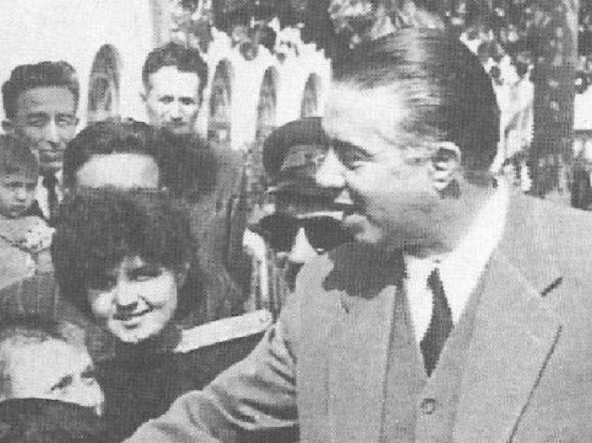 Historia e panjohur e tre mësuesve nga Kukësi, që donin të vrisnin Enver Hoxhën