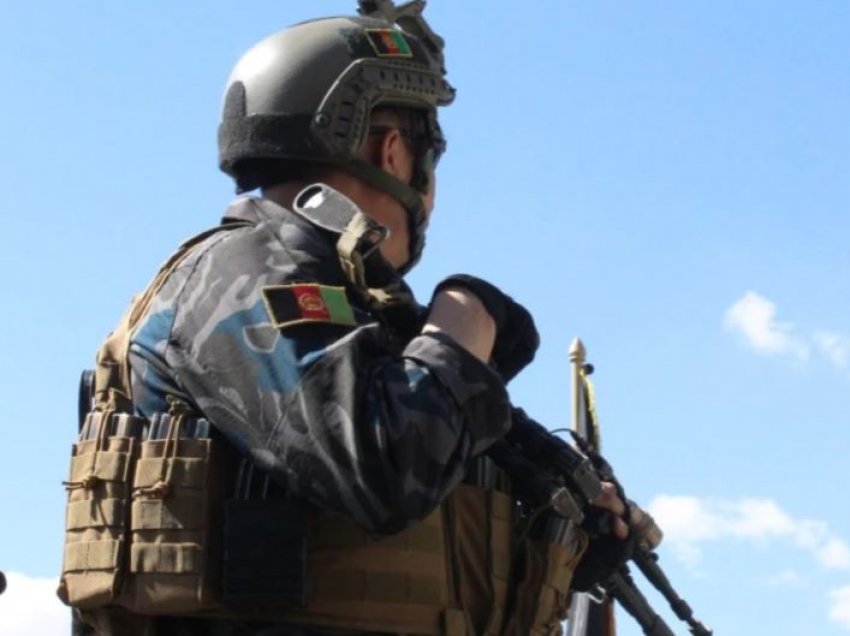 Kabul, shtohen masat e sigurisë, pritet reagimi i talibanëve