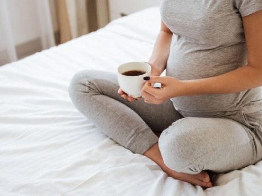 A janë të shëndetshme vajrat esencialë në shtatzëni?