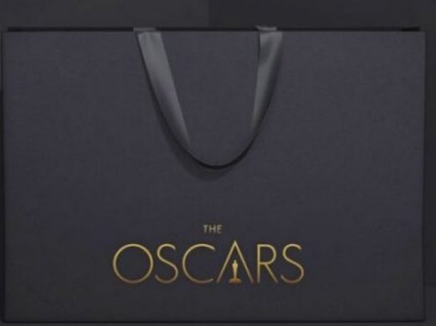 Çfarë ka brenda çantës 60 mijë dollarëshe që i bëhet dhuratë të nominuarve në Oscars?