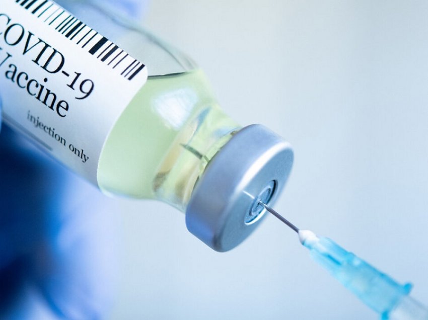 Suedia dhuron 1 milion doza vaksinash për COVAX