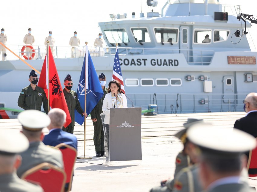 Shqipëri: NATO-ja hap me ceremoni stërvitjen “Defender Europe 21”