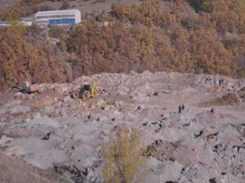 ​Rifillojnë gërmimet për mbetjet mortore të viktimave të luftës në Kizhevak