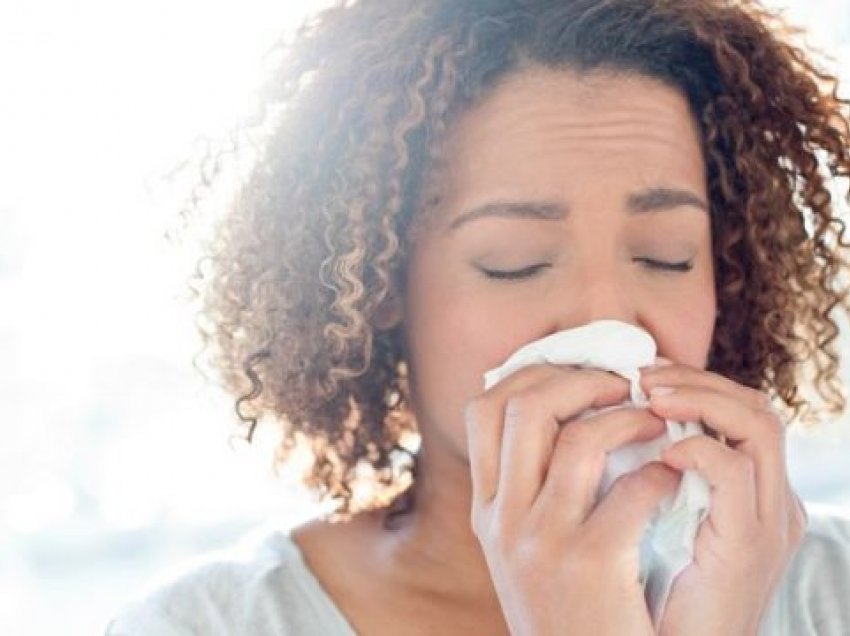 Stina e alergjive: Si të mbroheni nga sëmundjet e vjeshtës