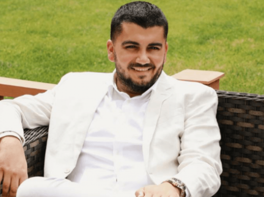 Ermal Fejzullahu rrëfen sfidën e ankthit: Kam qenë tek psikologu, kisha “çrregullim paniku”