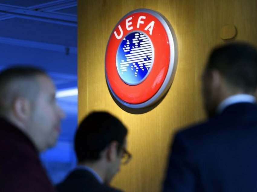 UEFA nis hetimet për 3 skuadrat e Kosovës
