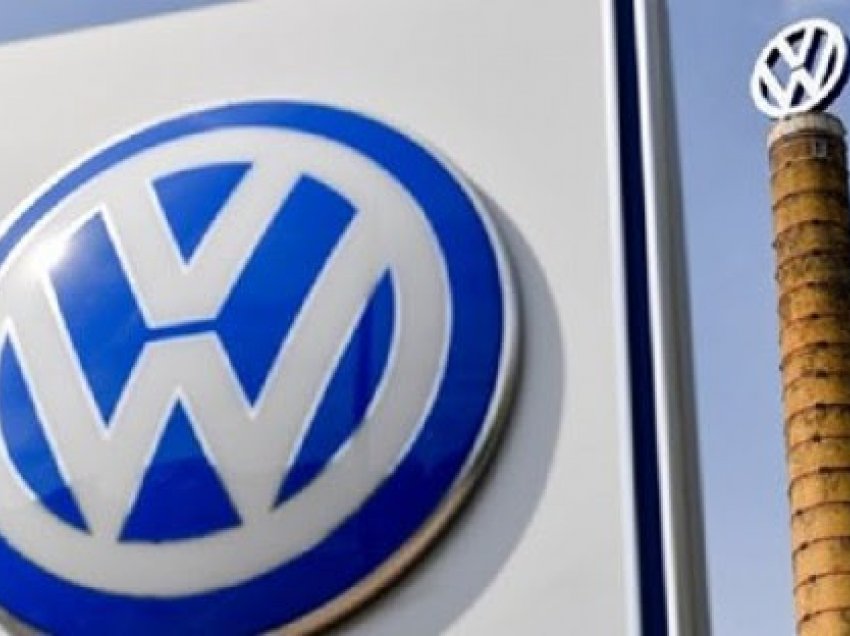 Tremujori i parë i shkëlqyeshëm për VW, fitim 3.4 miliardë euro