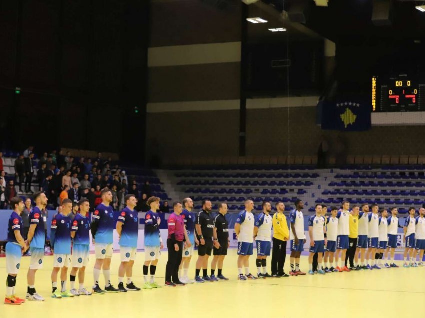 Trepça – Besa Famgas dhe Prishtina – Kastrioti janë çiftet gjysmëfinale të Kupës