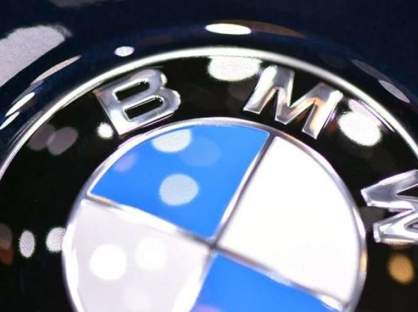 BMW konfirmon perspektivën për vitin 2021, por sheh paqëndrueshmëri përpara