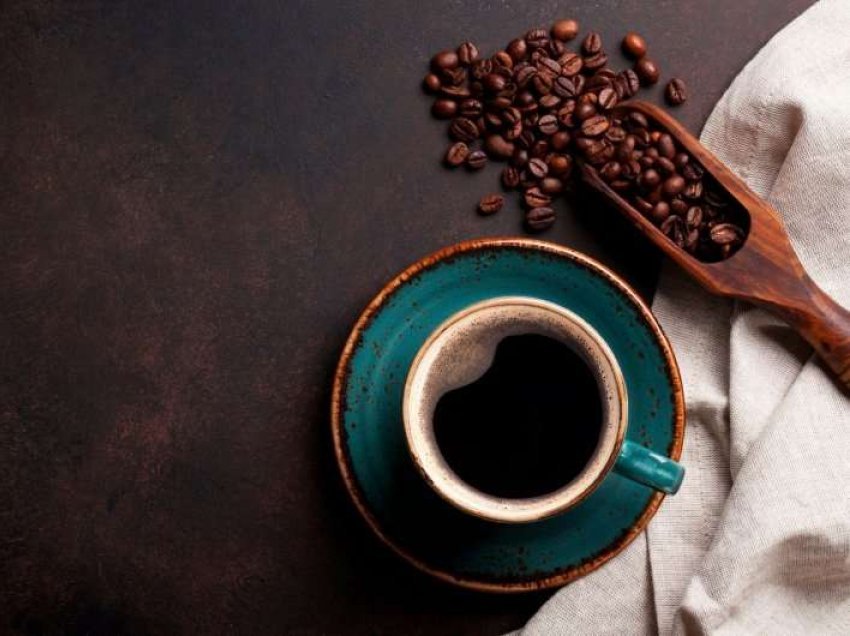 Shkencëtarët tregojnë pse duhet të hiqni dorë nga kafeja