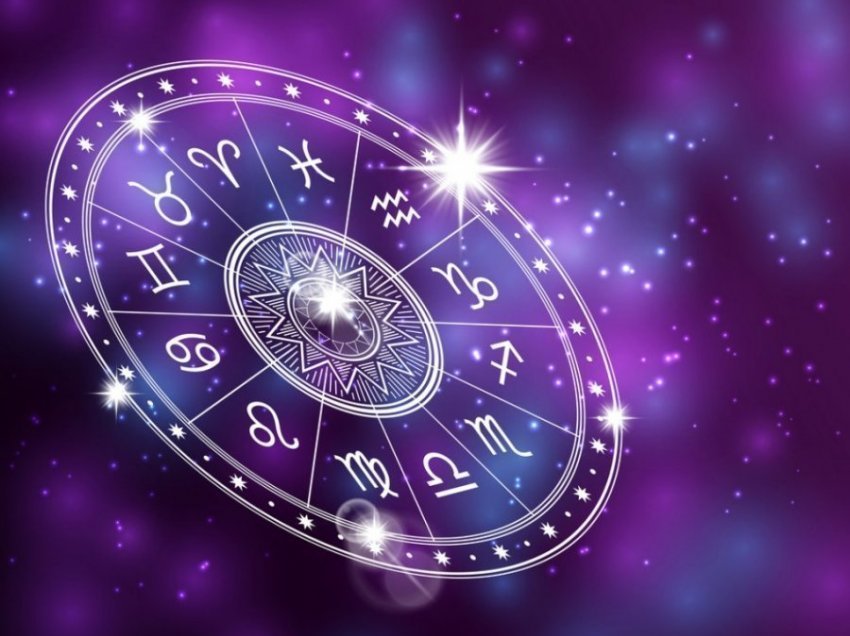 Horoskopi për sot, e shtunë 8 maj 2021