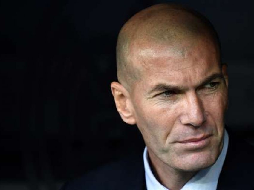 Todofichajes: Rikthimi i Zidane në Juventus do të ndodhë