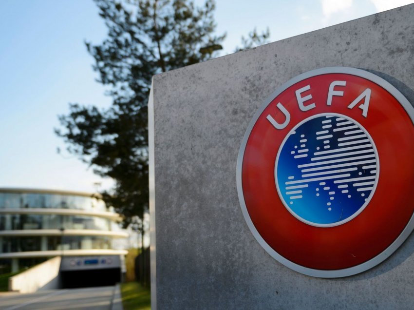 UEFA e gatshme ta ndryshojë rregullin e golit mysafir në Ligën e Kampionëve