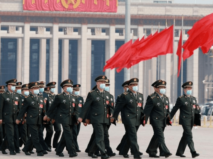 Perëndimi ka nevojë për aleanca të reja kundër Kinës - përpos NATO-s