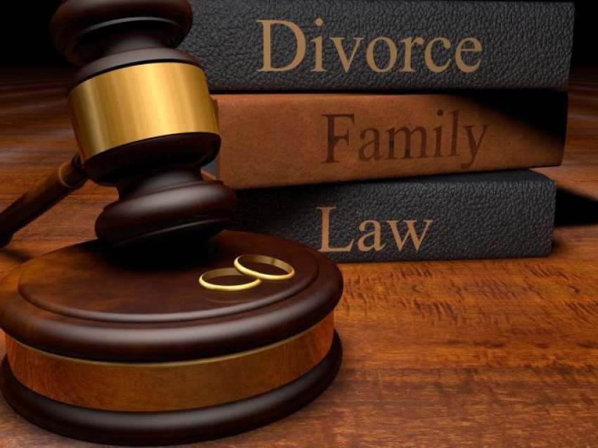 “Para se vdekja të na ndajë”, emigracioni çon divorcet në nivel rekord në Shqipëri