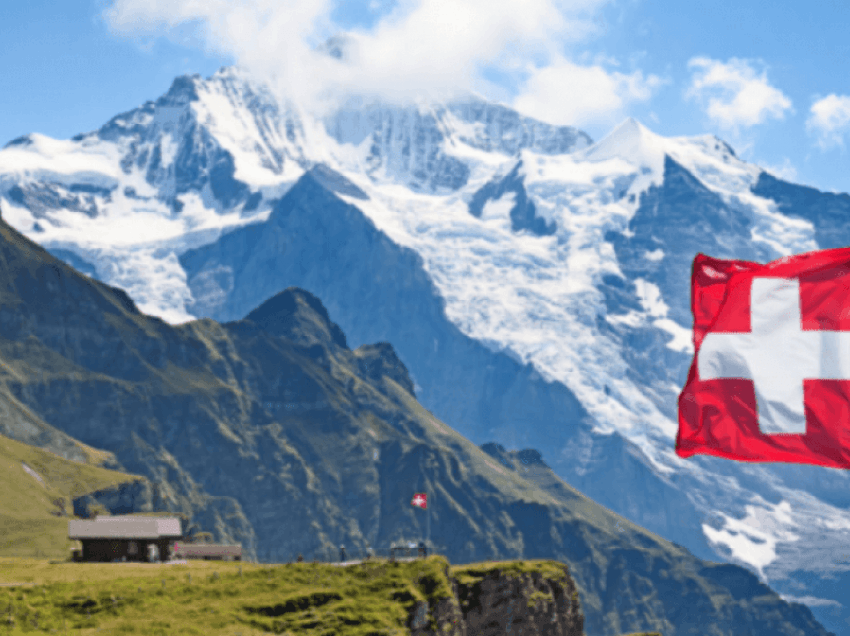 Lexoni 6 fakte që s’i keni ditur për shtetin alpin