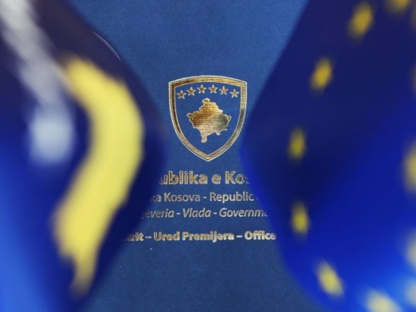 Në Ditën e Evropës, Kosova kërkon liberalizimin e vizave