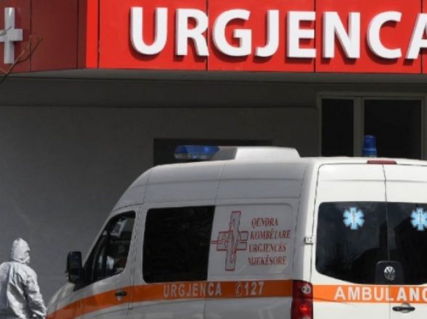 Coronavirusi në Shqipëri, një i vdekur në 24 orët e fundit, 57 raste të reja