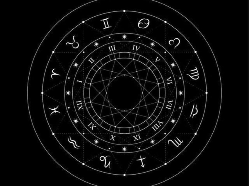 Horoskopi ditor, 10 maj 2021