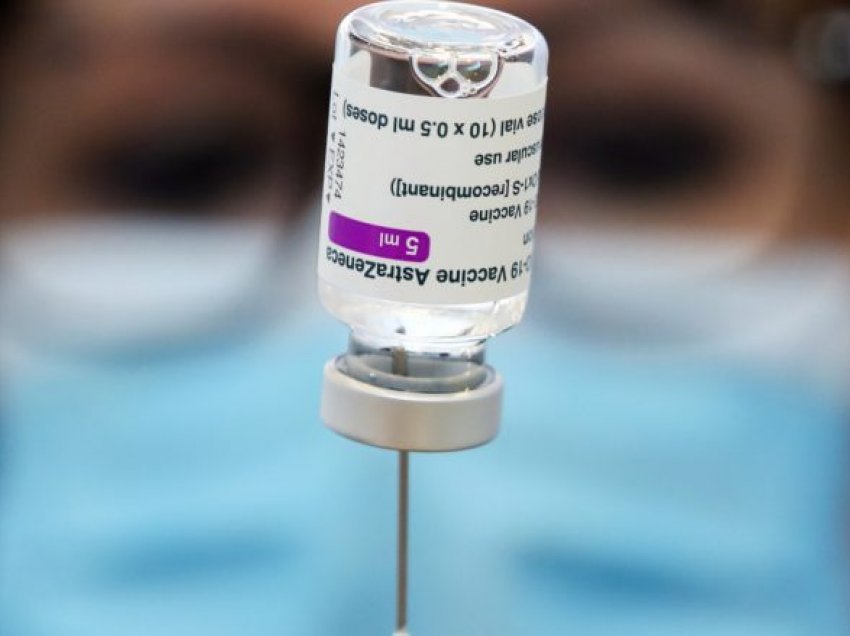 Bashkimi Evropian vendos të mos rinovojë kontratën e vaksinave me AstraZeneca