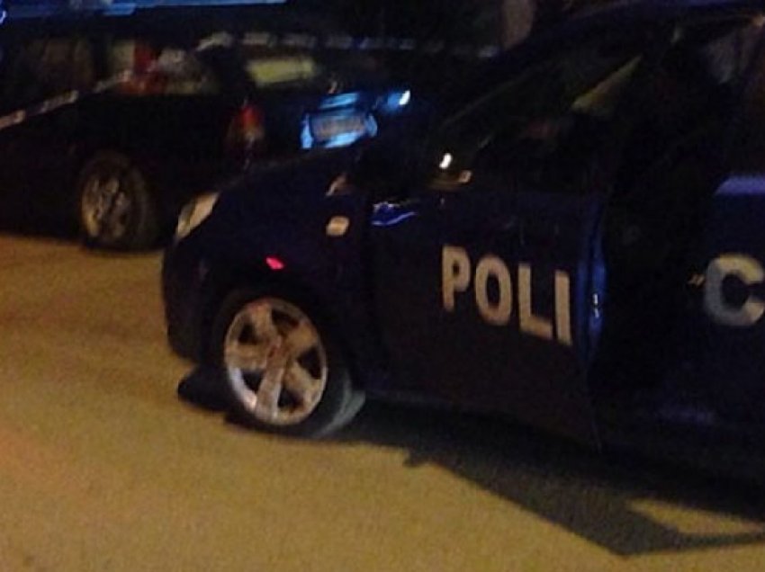 Pas Vlorës, tronditet Tirana, vritet me armë zjarri një person
