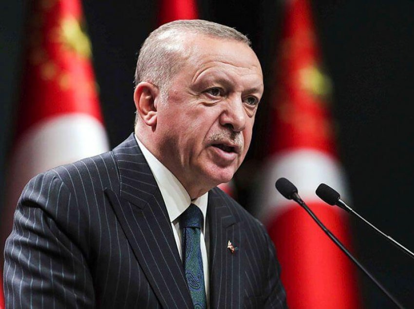 A është Erdogani arsyeja pse po a braktisë perëndimi? Duhanaj: Jemi me fat që kemi SHBA-në në krahun tonë 