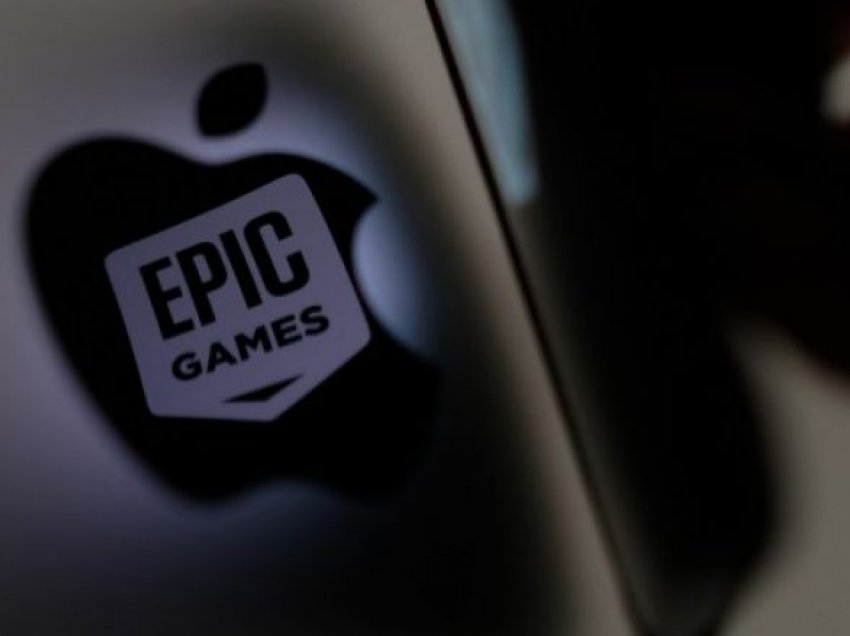 Apple po bën tastierën e vet të lojërave