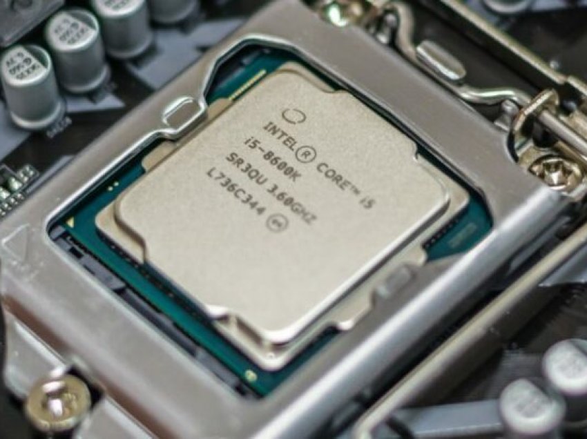 Procesorët e rinj Intel për laptopët konkurrojnë Ryzen 5000