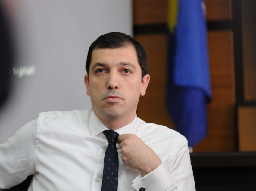 Ish-deputeti i Kuvendit tregon se ka ambicie për të drejtuar Prishtinën