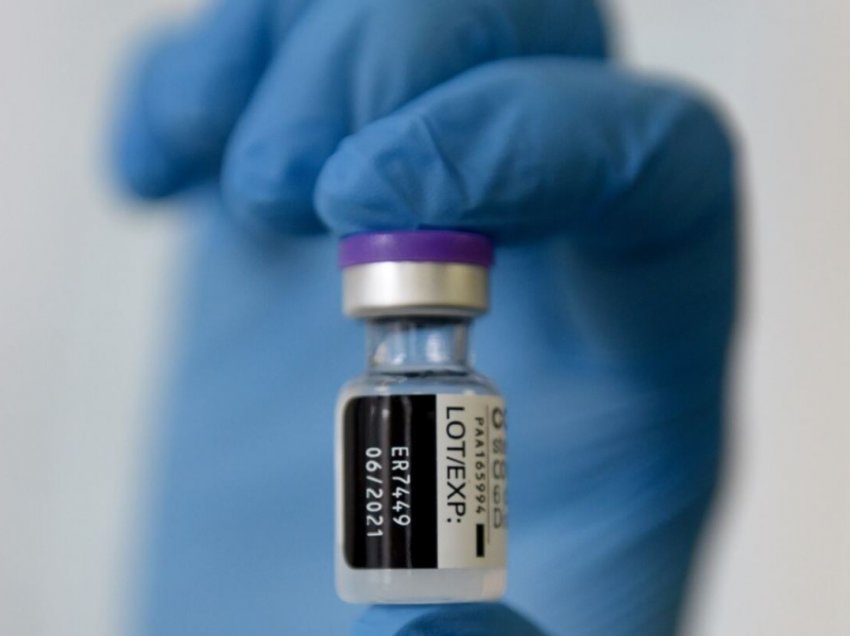 SHBA-ja miraton vaksinën e Pfizerit për adoleshentët