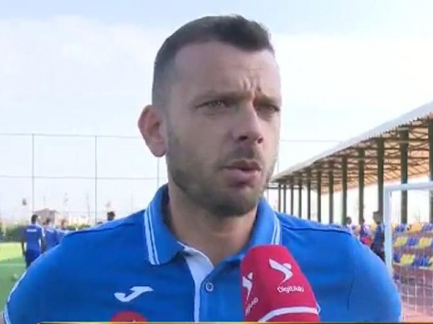 Shkarkohet në Kosovë, tani trajneri i ri i Dinamos?