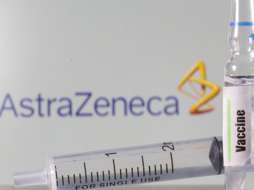 Të mërkurën vijnë edhe mbi 38 mijë vaksina të AstraZeneca-s në Kosovë