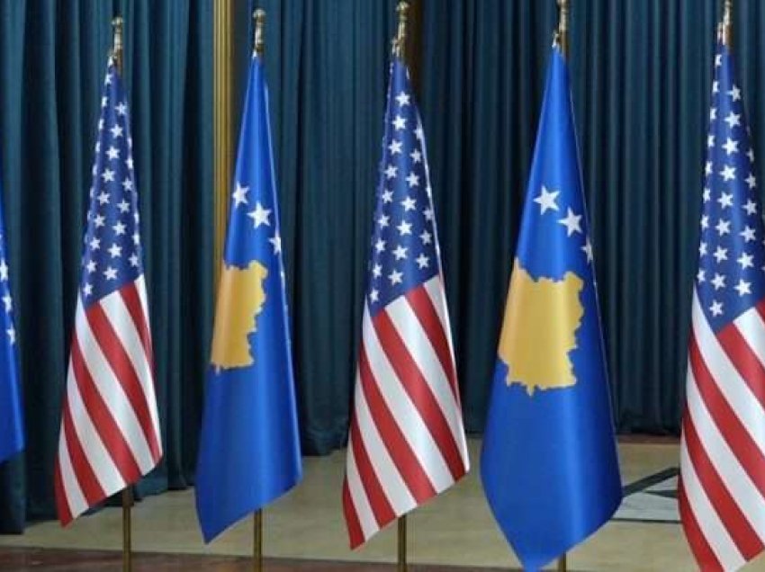 Investimet amerikane do të vazhdojnë në Kosovë në kuadër të Marrëveshjes së Uashingtonit
