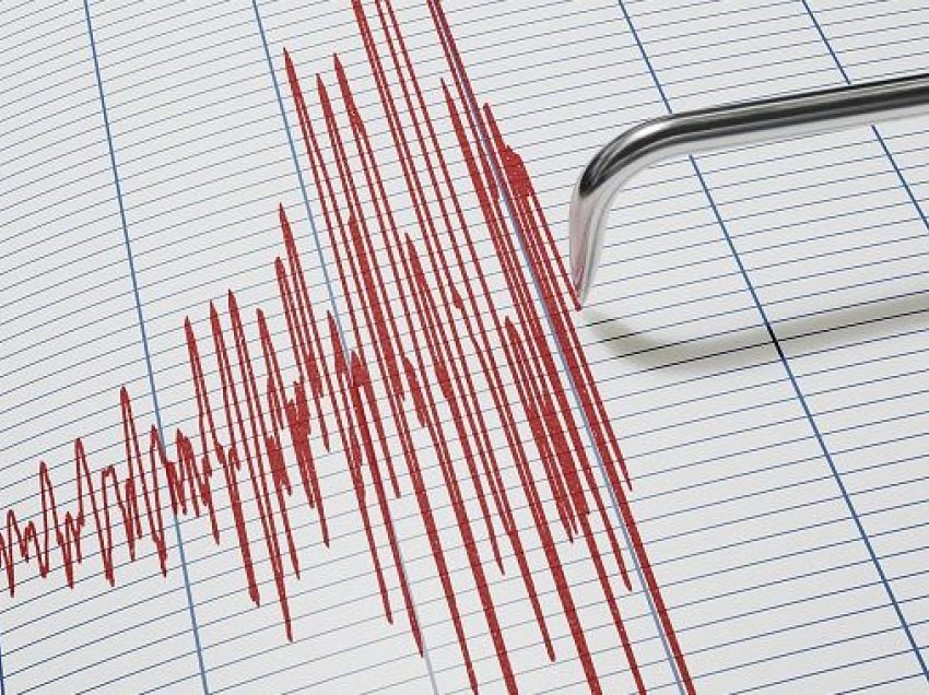 Tërmet në Greqi, lëkundjet ndjehen edhe në Shqipëri