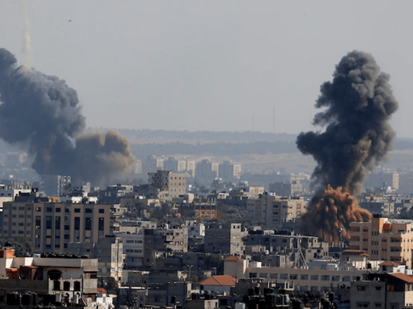 Dhjetëra të vdekur, përfshirë fëmijët: Pse konflikti Izrael-Hamas po përshkallëzohet tani?
