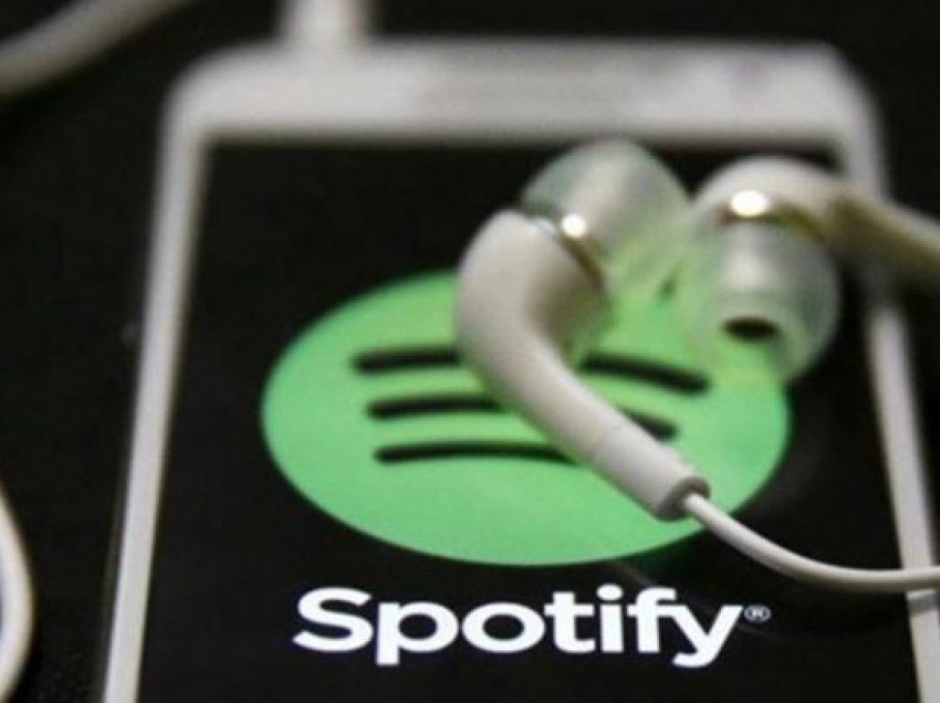 Spotify prezanton opsione të reja për ndarjen e përmbajtjes
