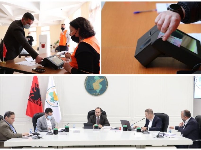 Gjyqi në KAS zbulon hilenë e votës me gisht, si e mbrojti qeverinë nga hetimi i zgjedhjeve! Punonjësi i KQZ-së tregon shkeljet nga verifikimet e pajisjeve