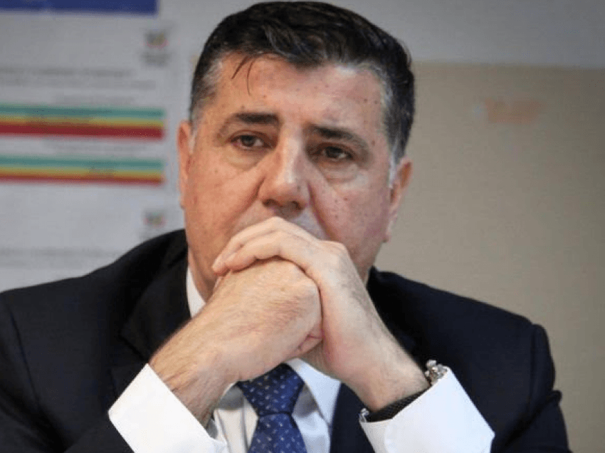 Befason Lutfi Haziri: Ka më shumë gjasa të mos kandidojë për Gjilanin