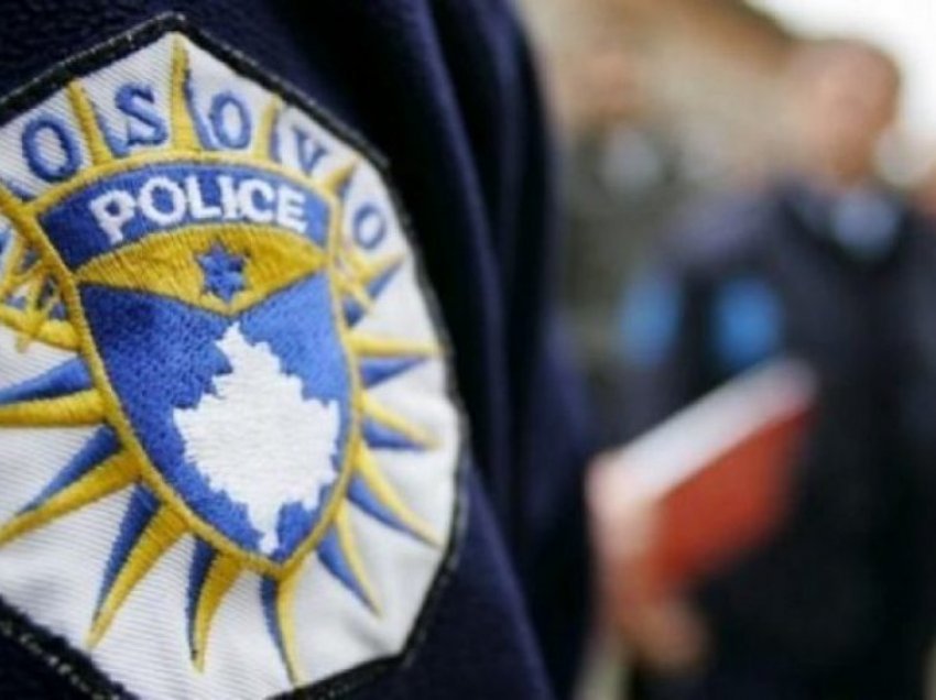 Gjashtë persona të maskuar dhe të armatosur, Policia në Fushë Kosovë po heton rastin